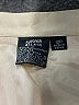 Kasper Metallic Gold Dress Pants Size 12 Petite - photo 7