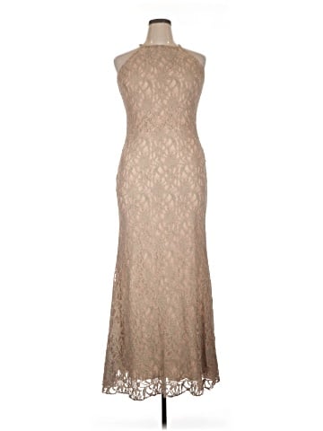 Badgley Mischka Cocktail Dress (view 1)