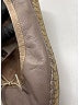 Valentino Garavani Gray Leather Espadrilles Size EU 35 - photo 3