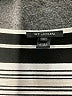 St. John Silver 3/4 Sleeve T-Shirt Size S - photo 7