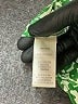 Max Studio 100% Polyester Paisley Green Casual Dress Size L - photo 8