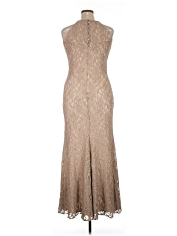 Badgley Mischka Cocktail Dress (view 2)
