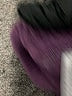 Levi's Purple Casual Pants Size S - photo 5