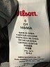 Wilson Gray Athletic Shorts Size S - photo 4