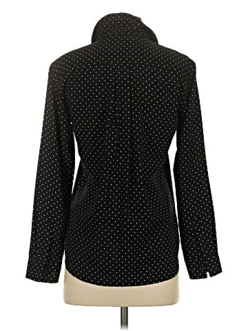 Uniqlo Long Sleeve Blouse (view 2)