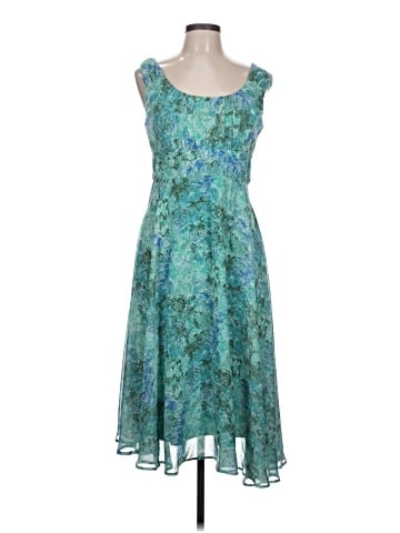 North Style Cocktail Dress (view 1)