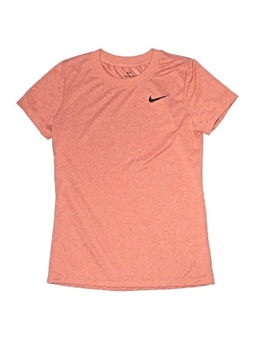 Nike Active T-Shirt (view 1)