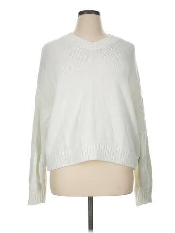 Gap Pullover Sweater (view 1)
