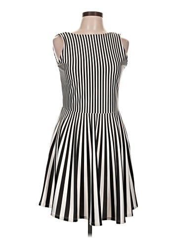 Black Milk Casual Dress