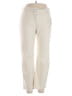 Assorted Brands Ivory Casual Pants Size 14 - photo 1