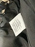 J.Crew 100% Polyester Houndstooth Black Casual Pants Size 10 - photo 8