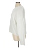 Gap 100% Cotton White Pullover Sweater Size XL - photo 5