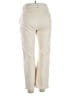 Assorted Brands Ivory Casual Pants Size 14 - photo 2