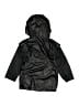 Disney Store Black Raincoat Size 5 - 6 - photo 2