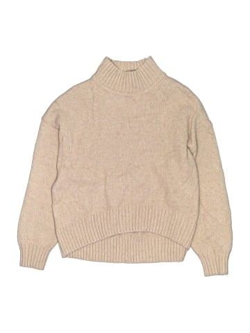 Gap Kids Turtleneck Sweater (view 1)