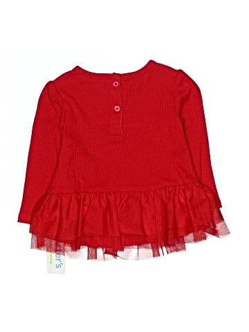 Carter's Long Sleeve T-Shirt (view 2)