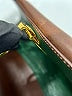 Gucci 100% Leather Brown Leather Wallet One size - photo 9