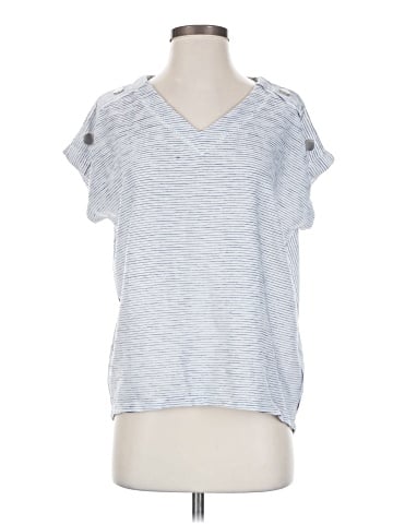 Jones New York Short Sleeve T-Shirt (view 1)