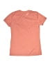 Nike 100% Polyester Orange Active T-Shirt Size XS (kids) - photo 2