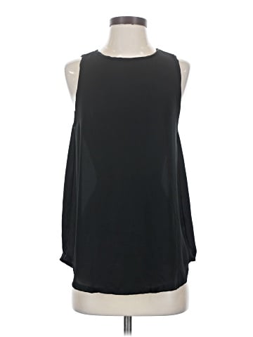 Valette Sleeveless Blouse (view 1)