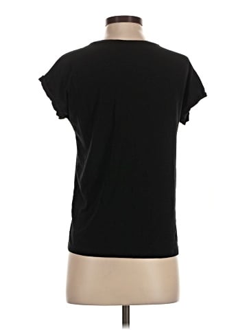 Max Studio Short Sleeve T-Shirt (view 2)