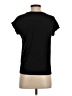 Max Studio Black Short Sleeve T-Shirt Size S - photo 2