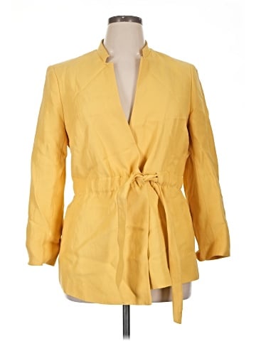 Banana Republic Heritage Collection Blazer (view 1)
