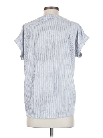 Jones New York Short Sleeve T-Shirt (view 2)