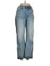 Rag & Bone Blue Jeans Size 25 waist - photo 1