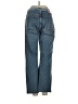 Rag & Bone Blue Jeans Size 25 waist - photo 2