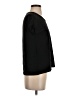 Max Studio Black Short Sleeve T-Shirt Size S - photo 4
