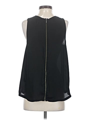 Valette Sleeveless Blouse (view 2)