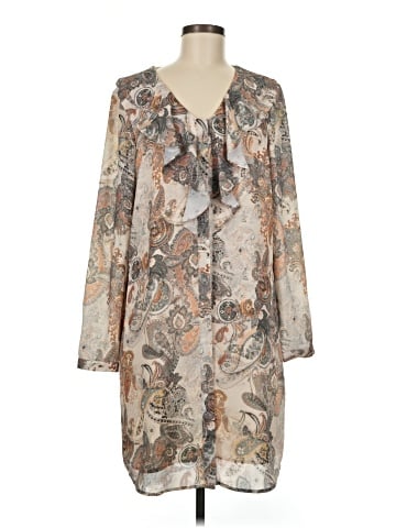 Antonio Melani Casual Dress (view 1)