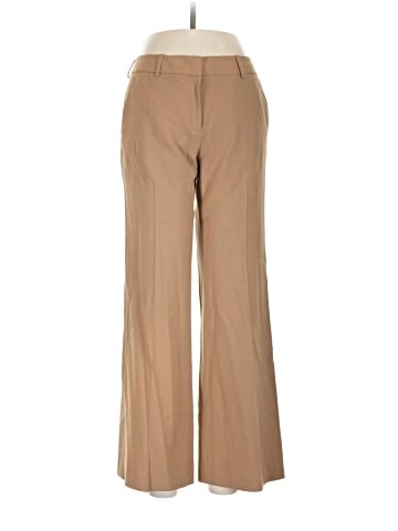 Petite Sophisticate Dress Pants (view 1)