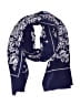 Christian Dior Blue Scarf One size - photo 1