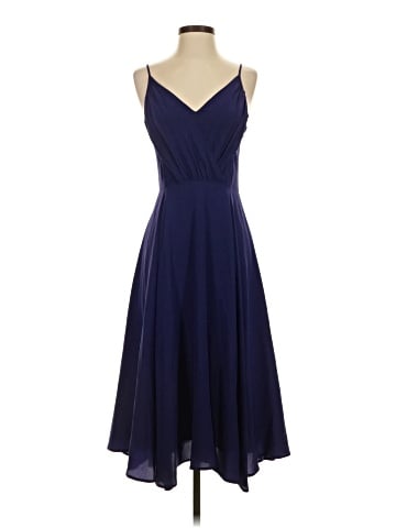 Yumi Kim Cocktail Dress (view 1)