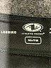 Athletic Works Solid Black Active Pants Size XL - photo 4