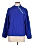 Fila Sport 100% Polyester Blue Track Jacket Size L - photo 1