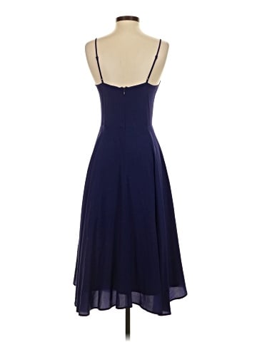 Yumi Kim Cocktail Dress (view 2)