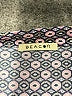 Beacon Purple Sleeveless Blouse Size 1X - photo 7