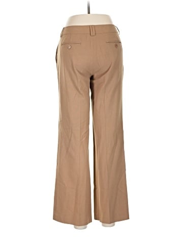 Petite Sophisticate Dress Pants (view 2)
