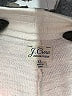 J.Crew 100% Cotton Ivory Sweatpants Size XL - photo 7