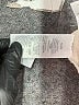 J.Crew 100% Cotton Ivory Sweatpants Size XL - photo 8