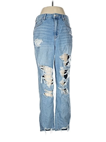 American Eagle Outfitters Jeans (view 1)