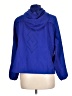 Fila Sport 100% Polyester Blue Track Jacket Size L - photo 2