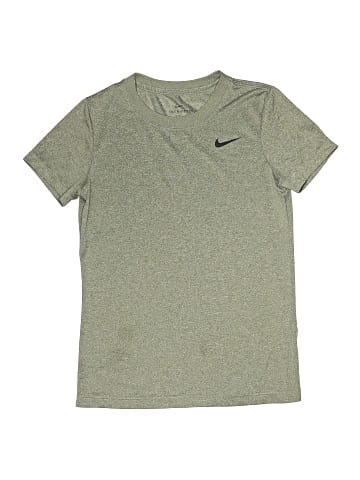 Nike Active T-Shirt (view 1)