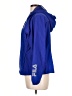 Fila Sport 100% Polyester Blue Track Jacket Size L - photo 5