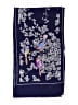Christian Dior Blue Scarf One size - photo 2
