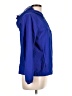 Fila Sport 100% Polyester Blue Track Jacket Size L - photo 4