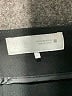 Zara Solid Black Active Pants Size XL - photo 7